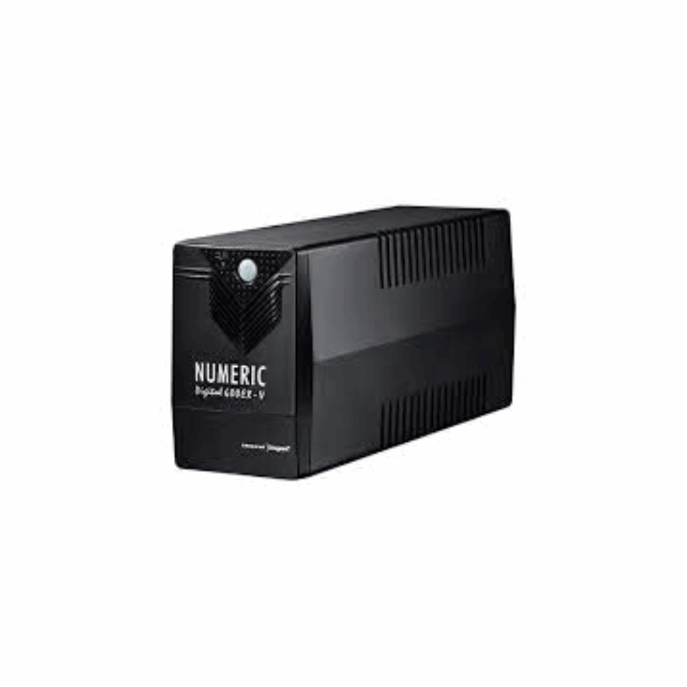 Numeric 600VA UPS (N)